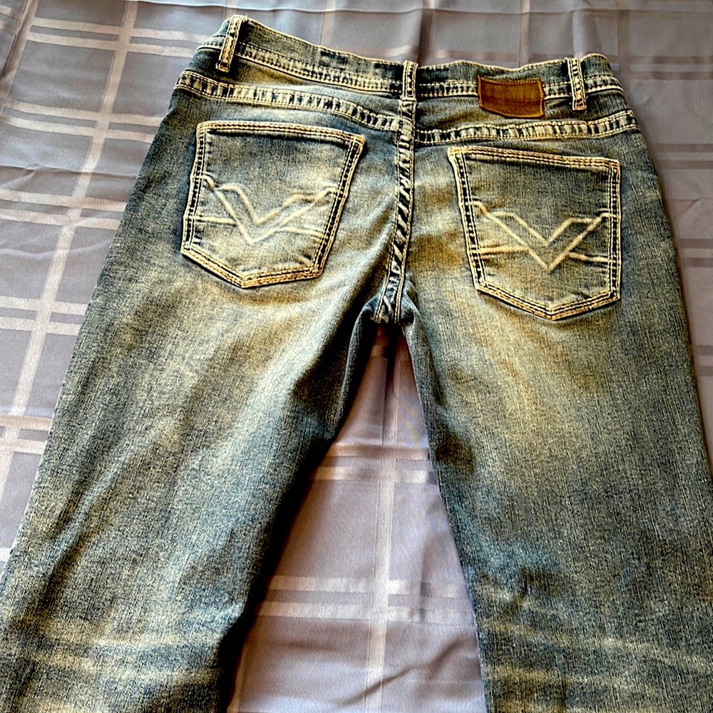 BKE Aiden Bootleg 32L